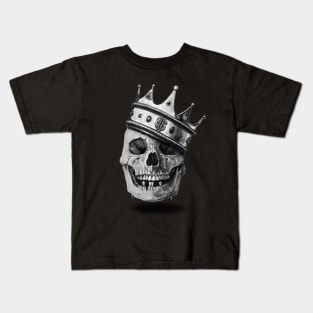 The Hustler Kids T-Shirt